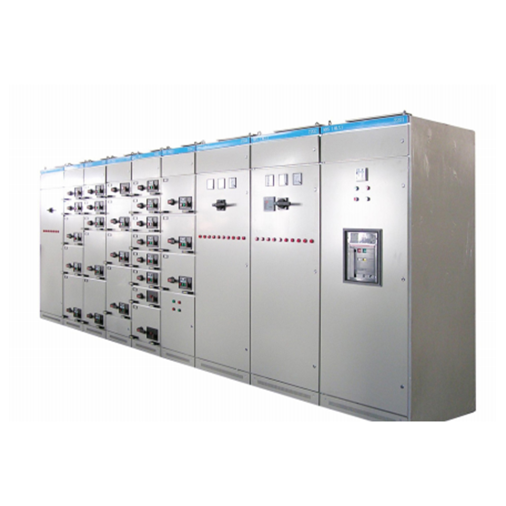 MLS-V Low Voltage Switchgear Of Drawer Model