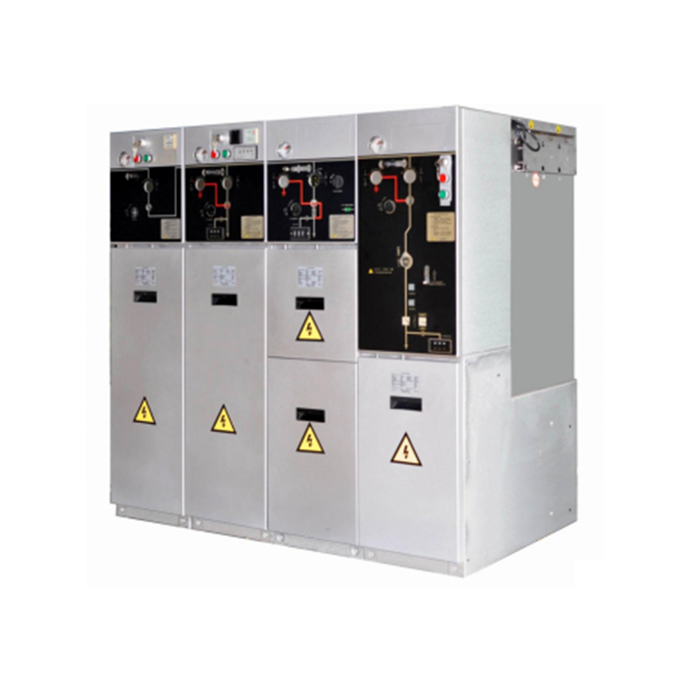 GTXGN-12V Type Solid Insulated Switchgear