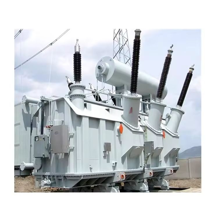 110KV-40MVA-Ped-Mounted-Power-Transformer-Price