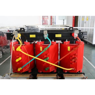 15KV DRY TRANSFORMER 1000 KVA EPOXY CAST RESIN DRY TYPE TRANSFORMER