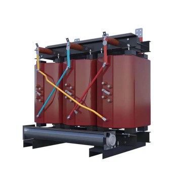 Dry Type Continuously Variable Voltage Auto transformers 80kva 415V to 380V 80kw transformers