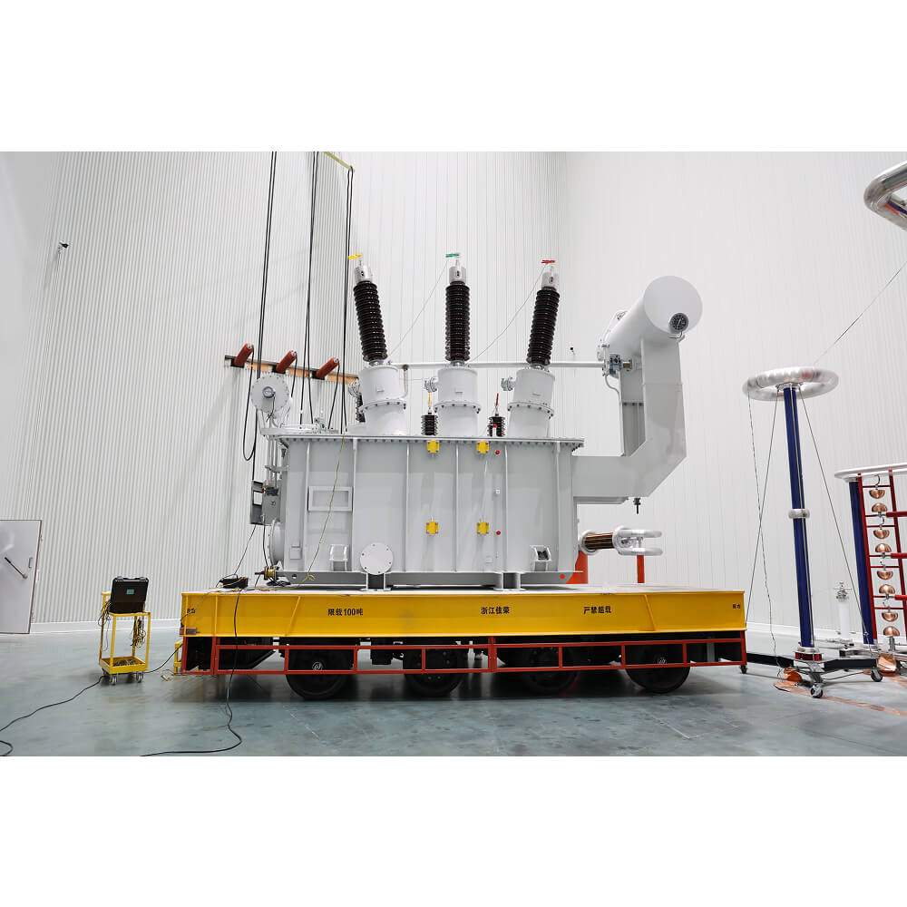 OLTC Ynd11 Power Transformer 69kv Transformer