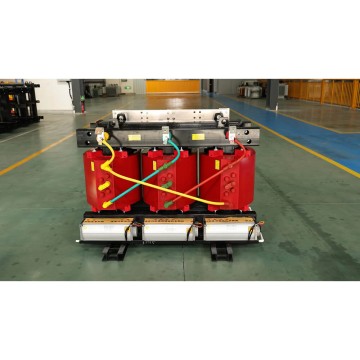 11KV 630 Kva Dry Type Electrical Power Transformer Price