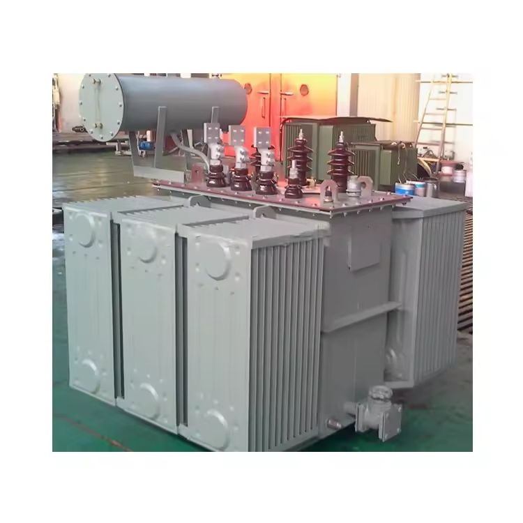 SZ9-Serisi-Yağ Tipi-OLTC-35kv-400v