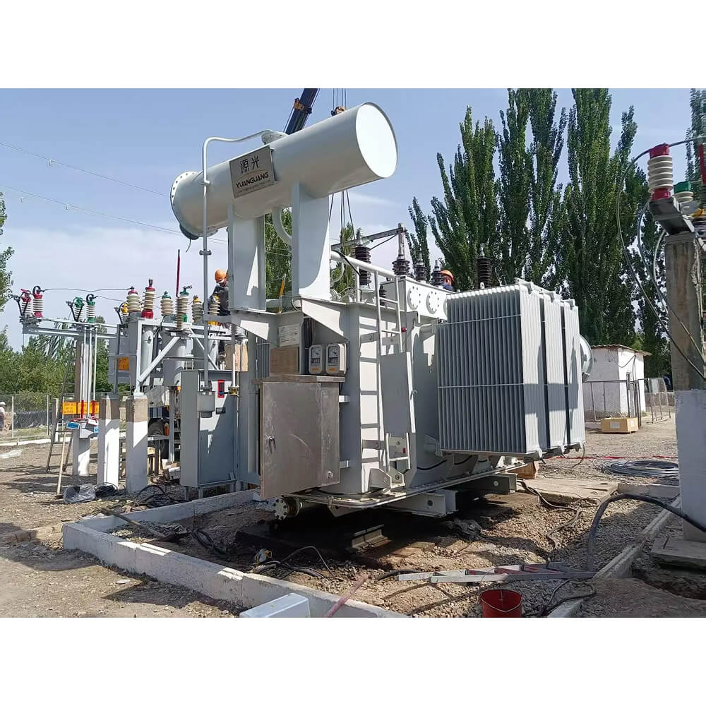 132kv Transformer Electrical Power Transformer