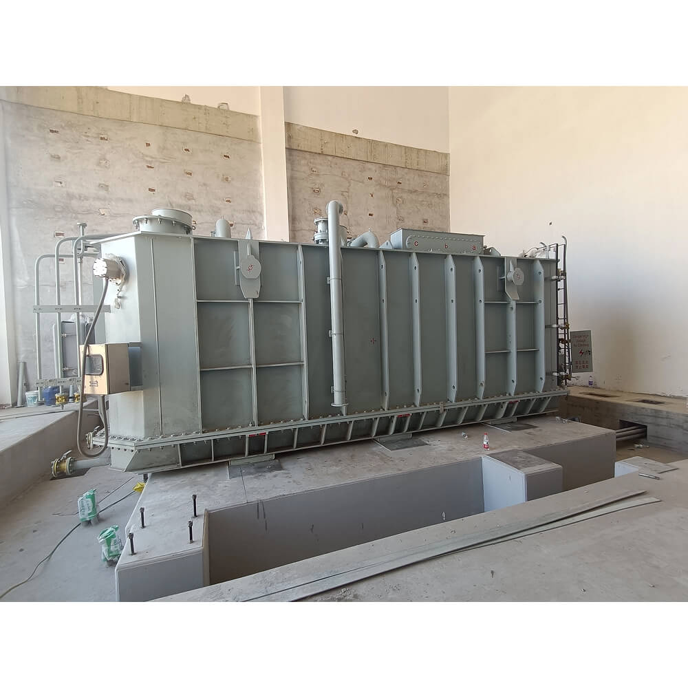 110KV 40MVA Pad Mounted Power Transformer Price