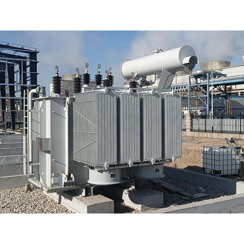 20MVA 110KV Oil Filled Power Transformer Price