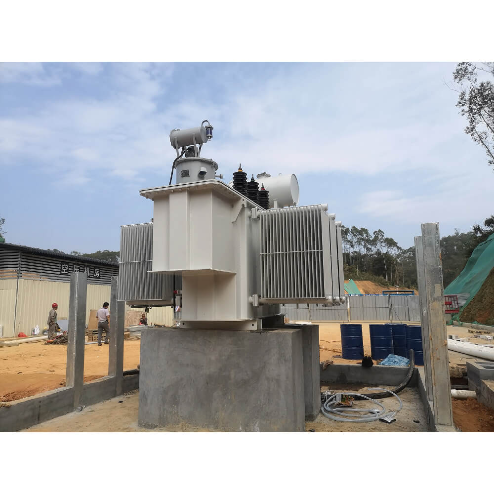 10 Mva Power Transformer Price 33kv 0.4kv