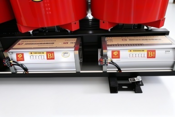SCB13-500/10.5 Dry-type Power Transformer