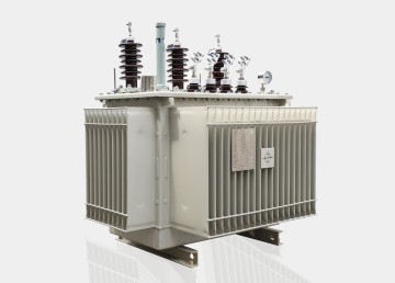 400KVA 15KV Oil Transformer