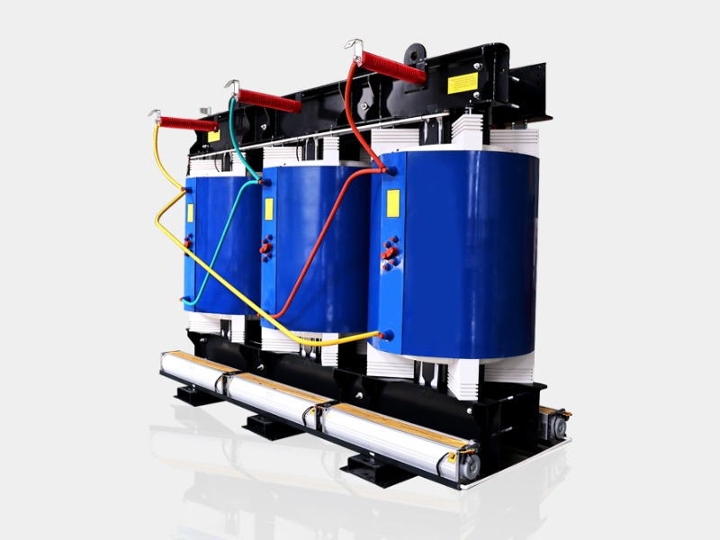 3 3600kVA34.5 kV Dry-Type Transformer.jpg