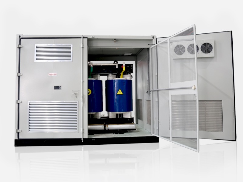 4 3600kVA34.5 kV Dry-Type Transformer.jpg