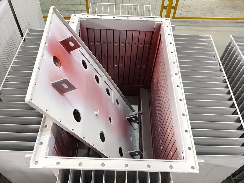 Kraftstofftank