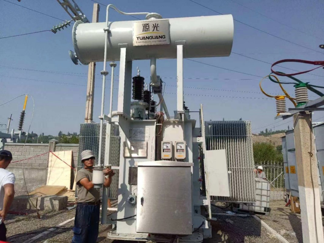Madencilik ve petrol ve doğalgaz endüstrisi