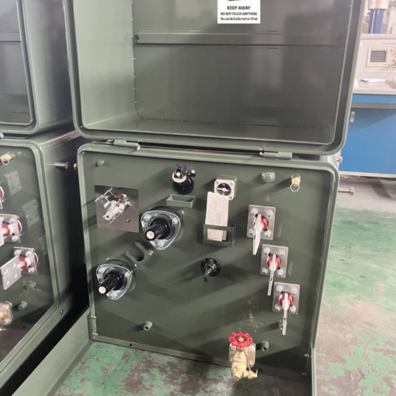 сопутствующие товары-2500кВА-1