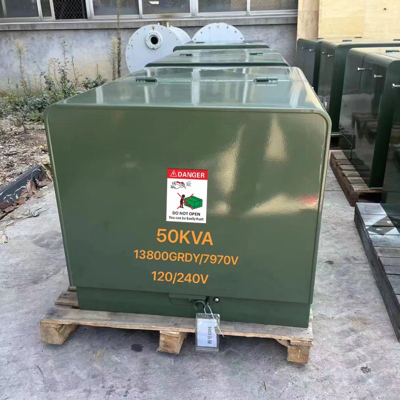 сопутствующие товары-2500кВА-2