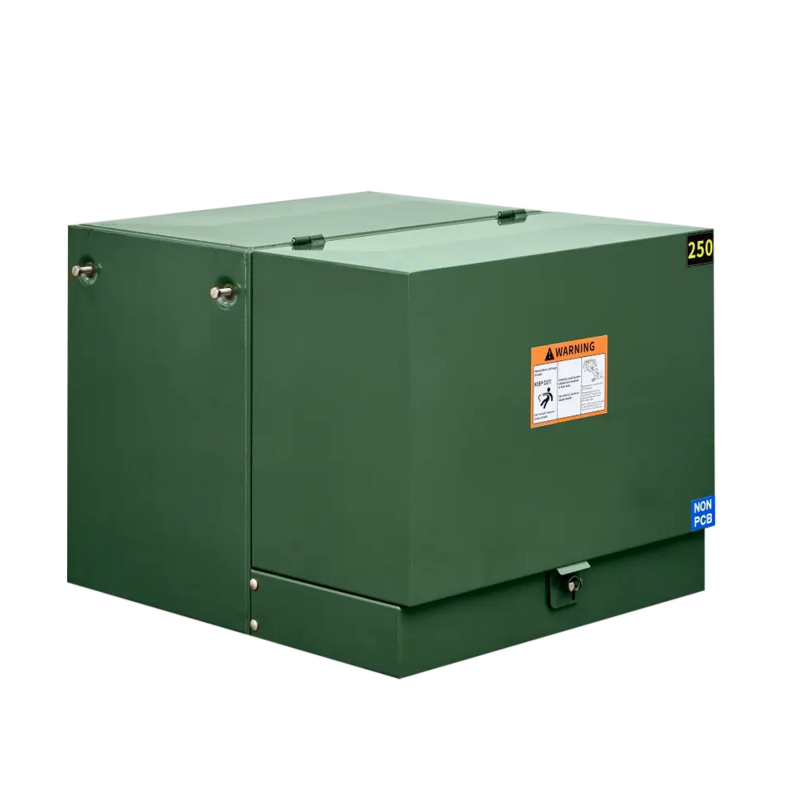 сопутствующие товары-2500кВА-2