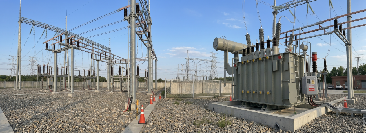 A Custom Transformer for Ukraine – Here's What We Built