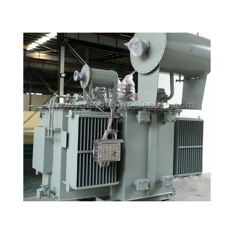 Rectifier Transfomer
