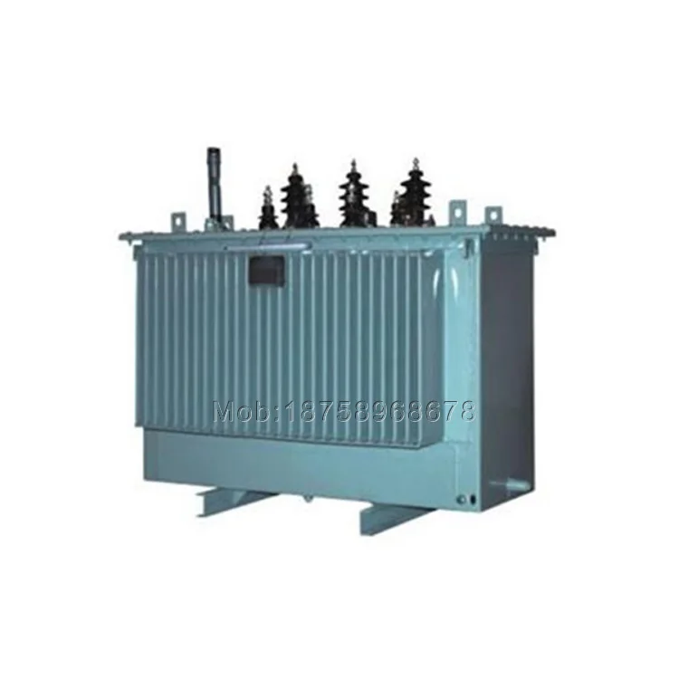 6.6kv Oil Distribution transformers 160kva 160kw 160 kw 160 Kva Transformer 3 Phase