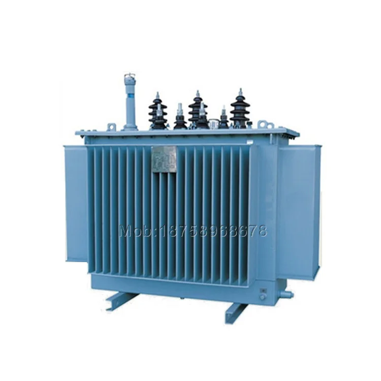 10KV Transformer Supplier of 300 Kva transformers for Sale