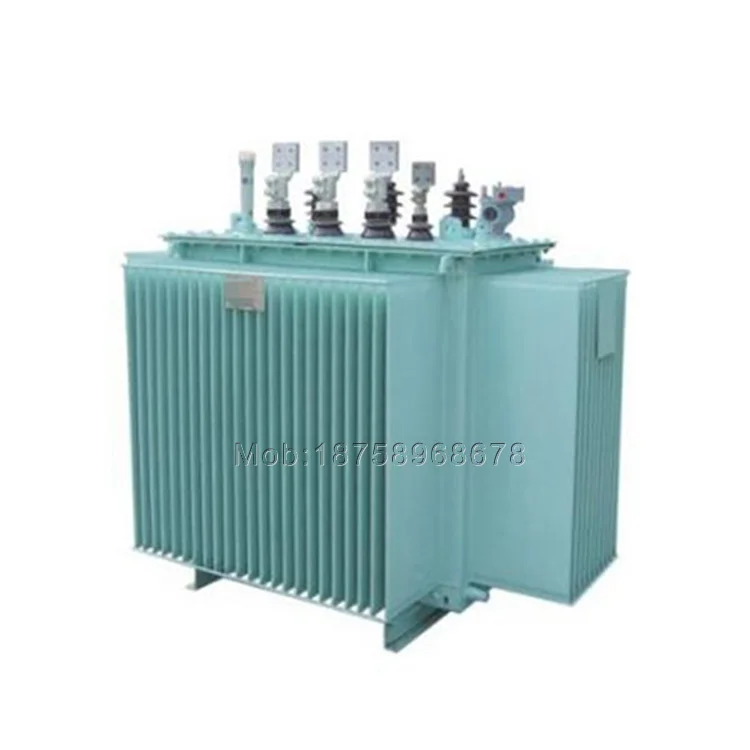 1000 KVA TRANSFORMATOR 36/0,4 KV