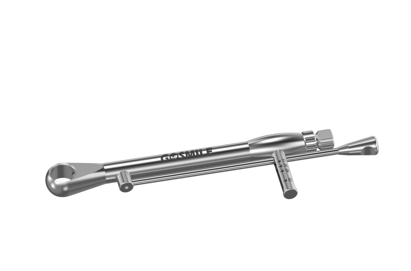 Universal-Zahnimplantat-Prothesen-Set (1)
