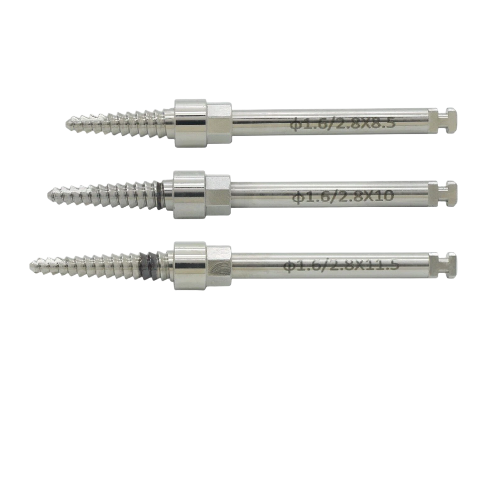 Zahnimplantat-Knochenexpansionsset-12