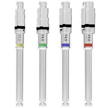 Dental implant Cortical Bone Drill for Osstem system