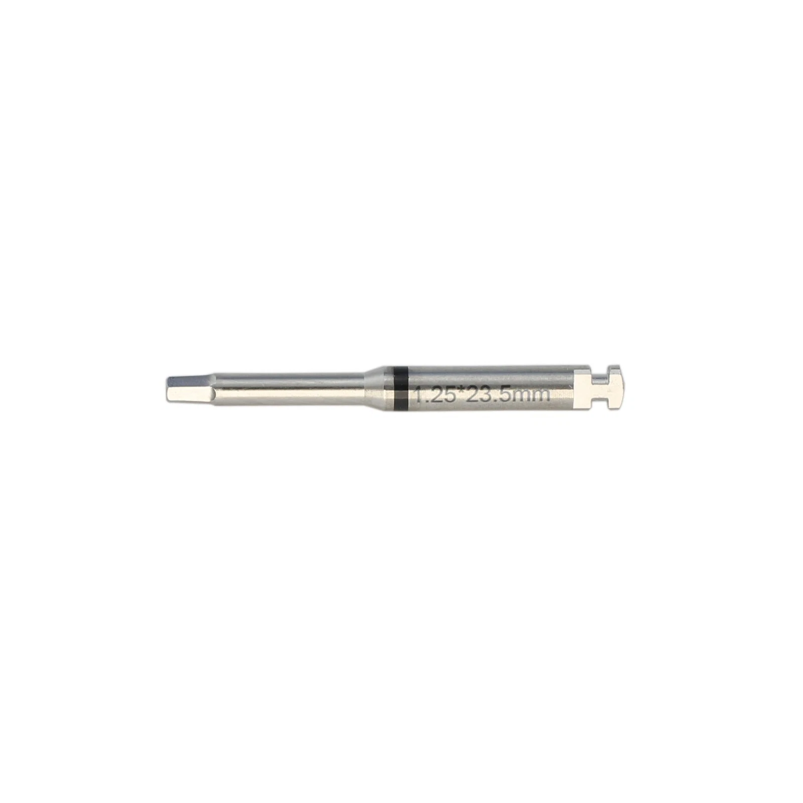 Tournevis pour pièce à main d'implant dentaire Cortex Ticare ABT Zimmer(1)