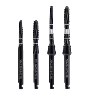 dental Dental pioneer drill implant side cutting drill side