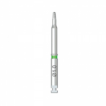 Dental Implant low speed drill dental broken tap drill