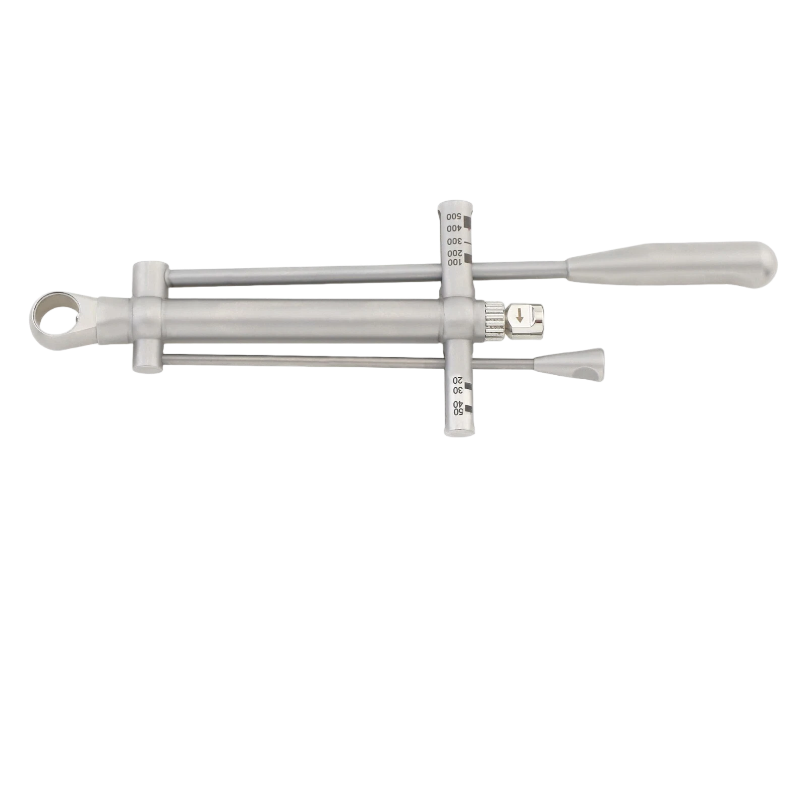 Kit d'extraction d'implants dentaires (3)