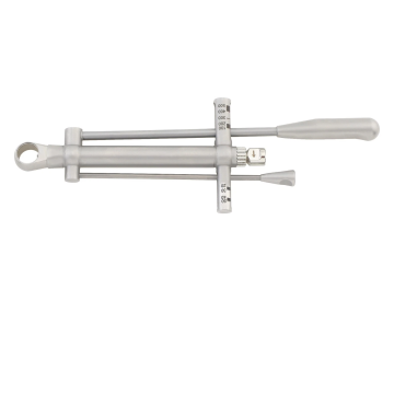 Dental Implant removal Kit