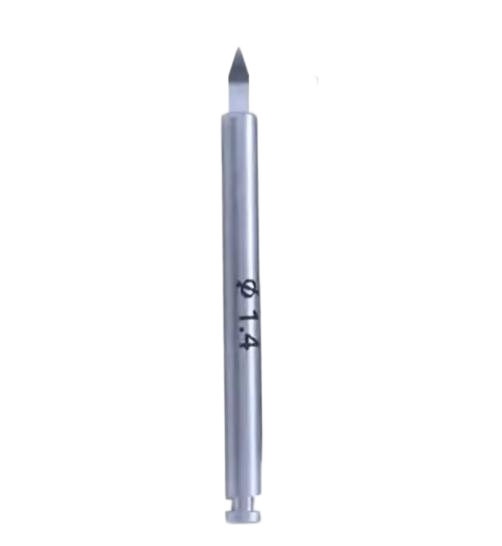 Dental Nutrient Drill Implant GBR Drills Bone Nourishing Drill (1)