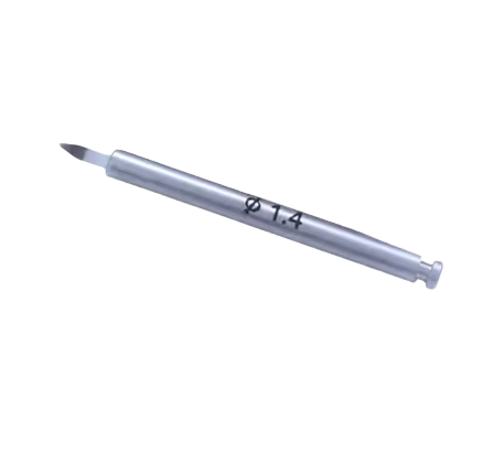 Dental Nutrient Drill Implant GBR Drills Bone Nourishing Drill (2)