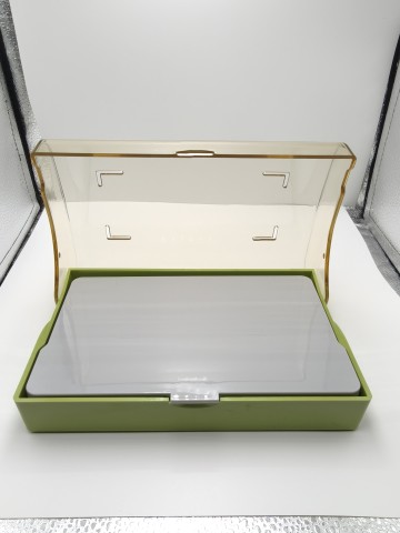 Hochwertige Sterilisationsbox für zahnärztliche Instrumente, geeignet für FG/RA-Bohrer, Schraubendreher und andere zahnärztliche Instrumente.