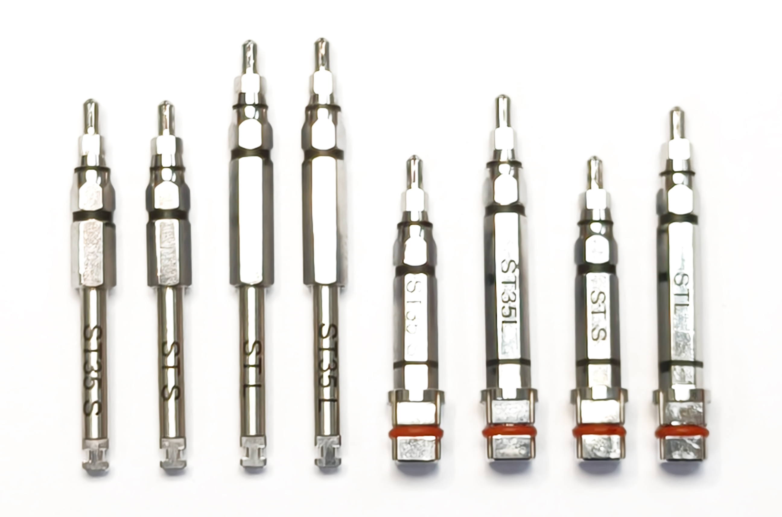 Dental implant T-plus implant kit(1)