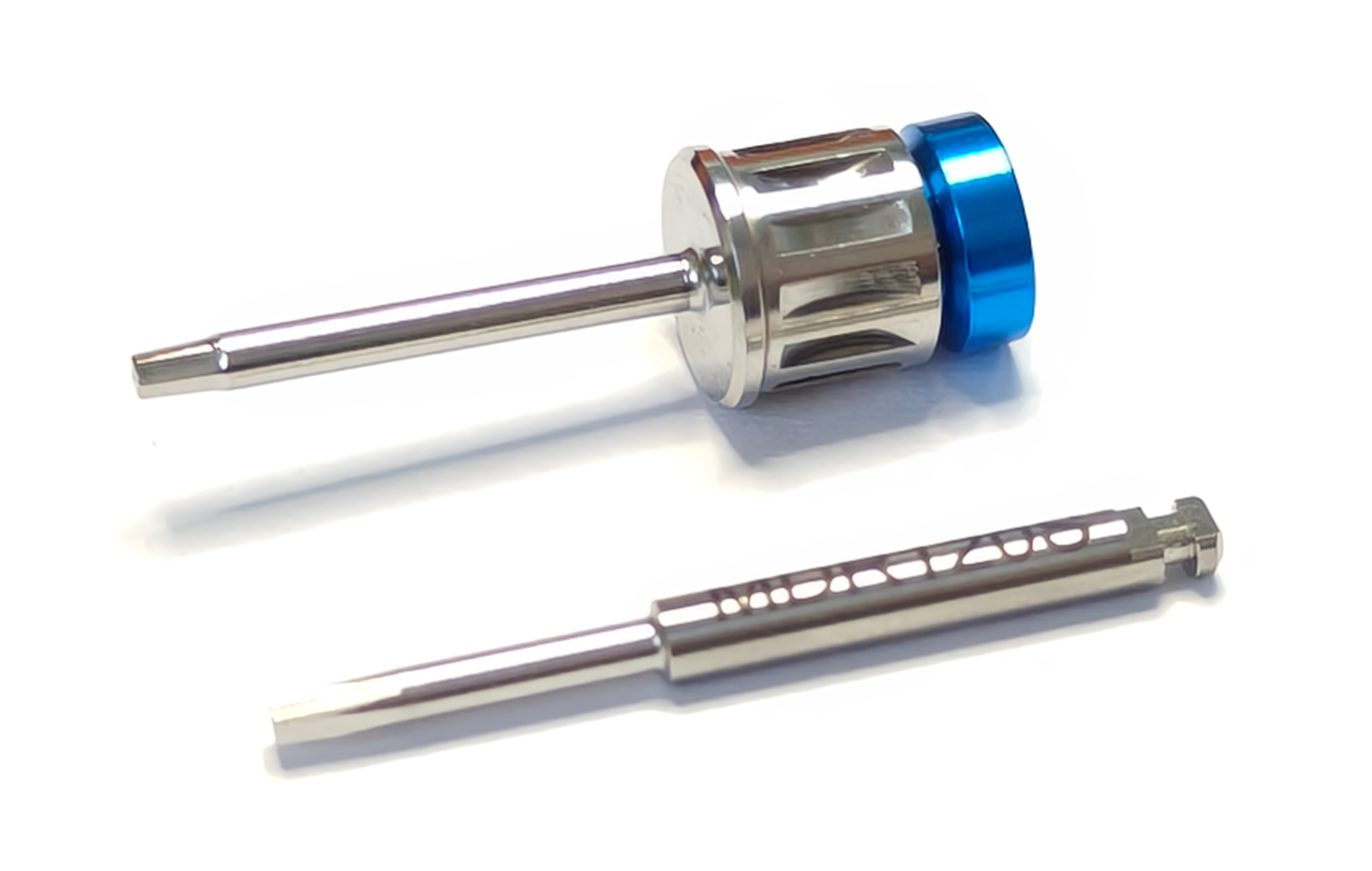 Dental implant T-plus implant kit(1)