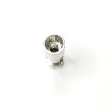 Analogue d'implant dentaire pour laboratoire dentaire MU (analogue pour ICM)