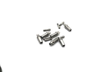 Piliers provisoires CAD/CAM Premium Ti-Base pour Dentium Osstem Nobel Straumann