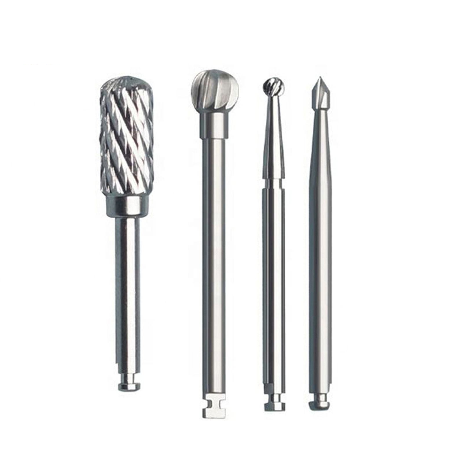 Dental Implant Pineapple Lab Burs Coarse Relief Burs Sinus Lift Burs GBR Bone(1)