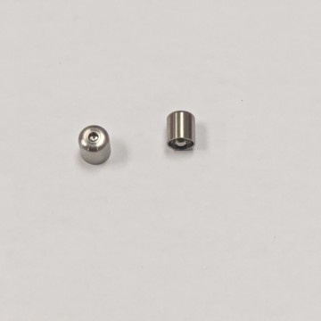 Neo Biotech® Ti Comfort Cap - Capuchon de cicatrisation pour implant dentaire sur mesure (OEM)