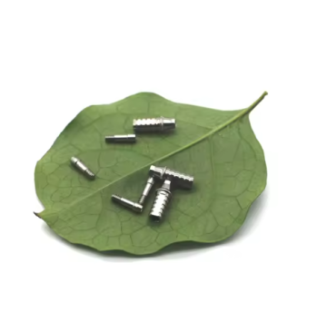 Dentiumkompatibles Titan-Abutment