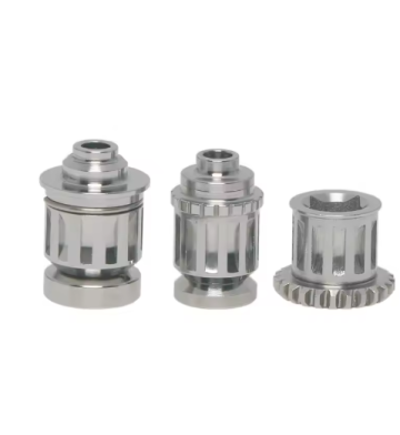 Adaptateur de clé dynamométrique manuelle pour implants, adaptateur de tournevis à cliquet pour prothèses