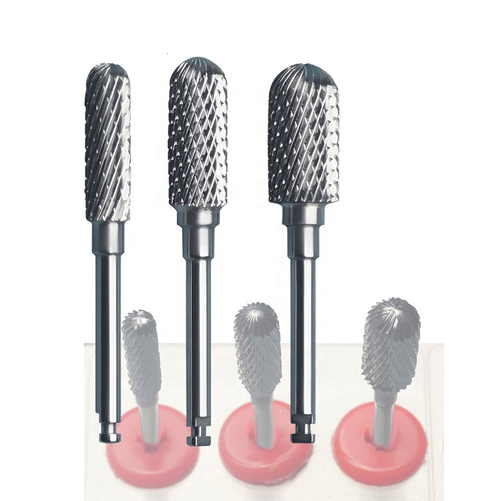 Dental Implant Pineapple Lab Burs Coarse Relief Burs Sinus Lift Burs GBR Bone(1)