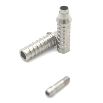 Hochwertiges Schraubenabutment aus Titanbasis für die zahnärztliche Multi-MUA-Prothetik