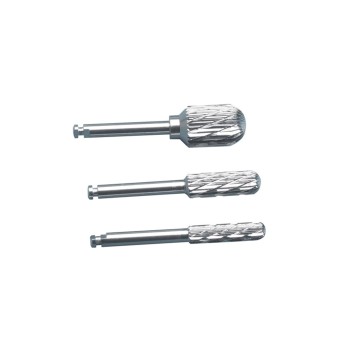 Dental Implant Pineapple Lab Burs Coarse Relief...