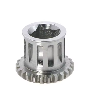 Adapter für manuelle Drehmomentschlüssel für Implantate, Adapter für Ratschenschraubendreher für Prothesen