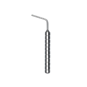 Implantattiefenmesser, Implantatrichtungs-Tiefenanzeige